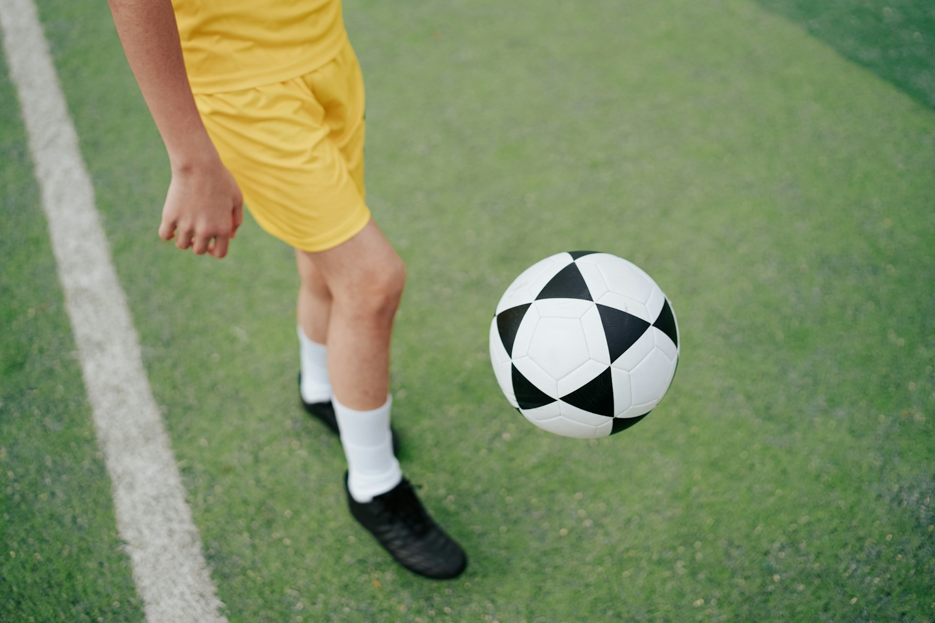 football