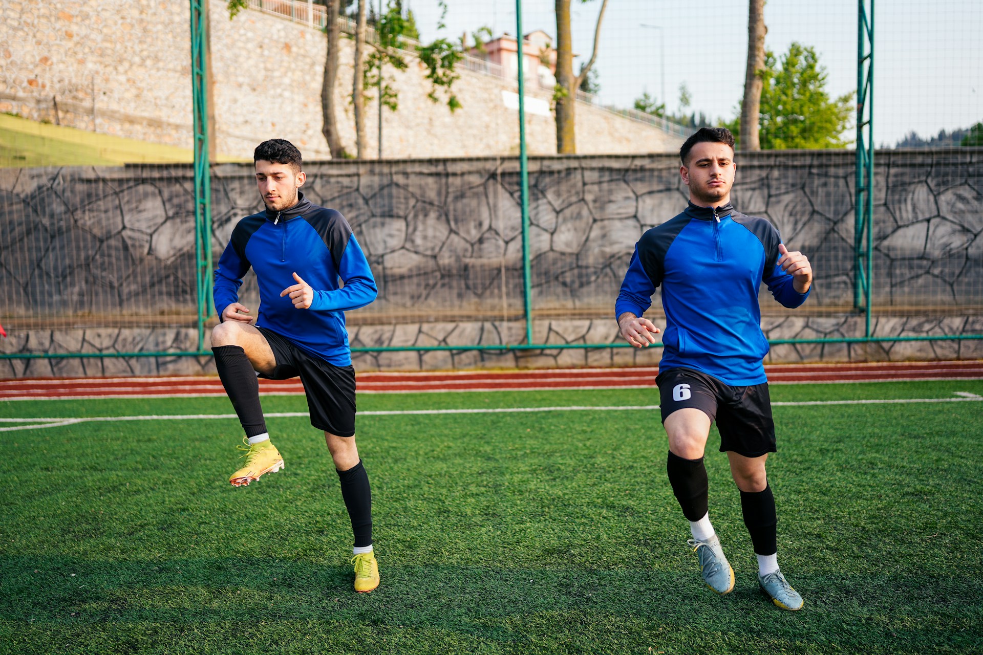 soccer