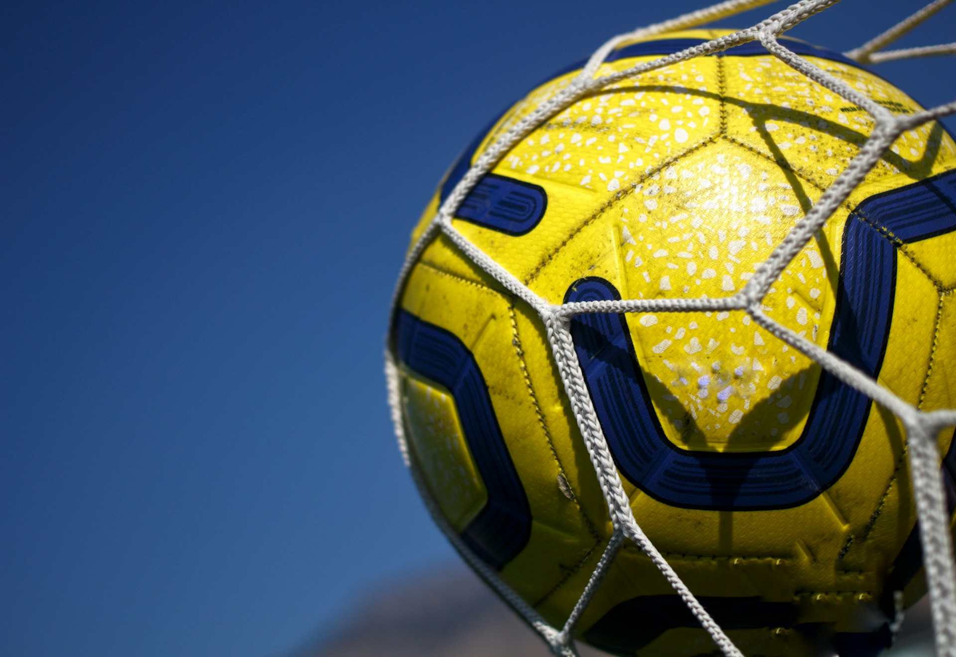 football