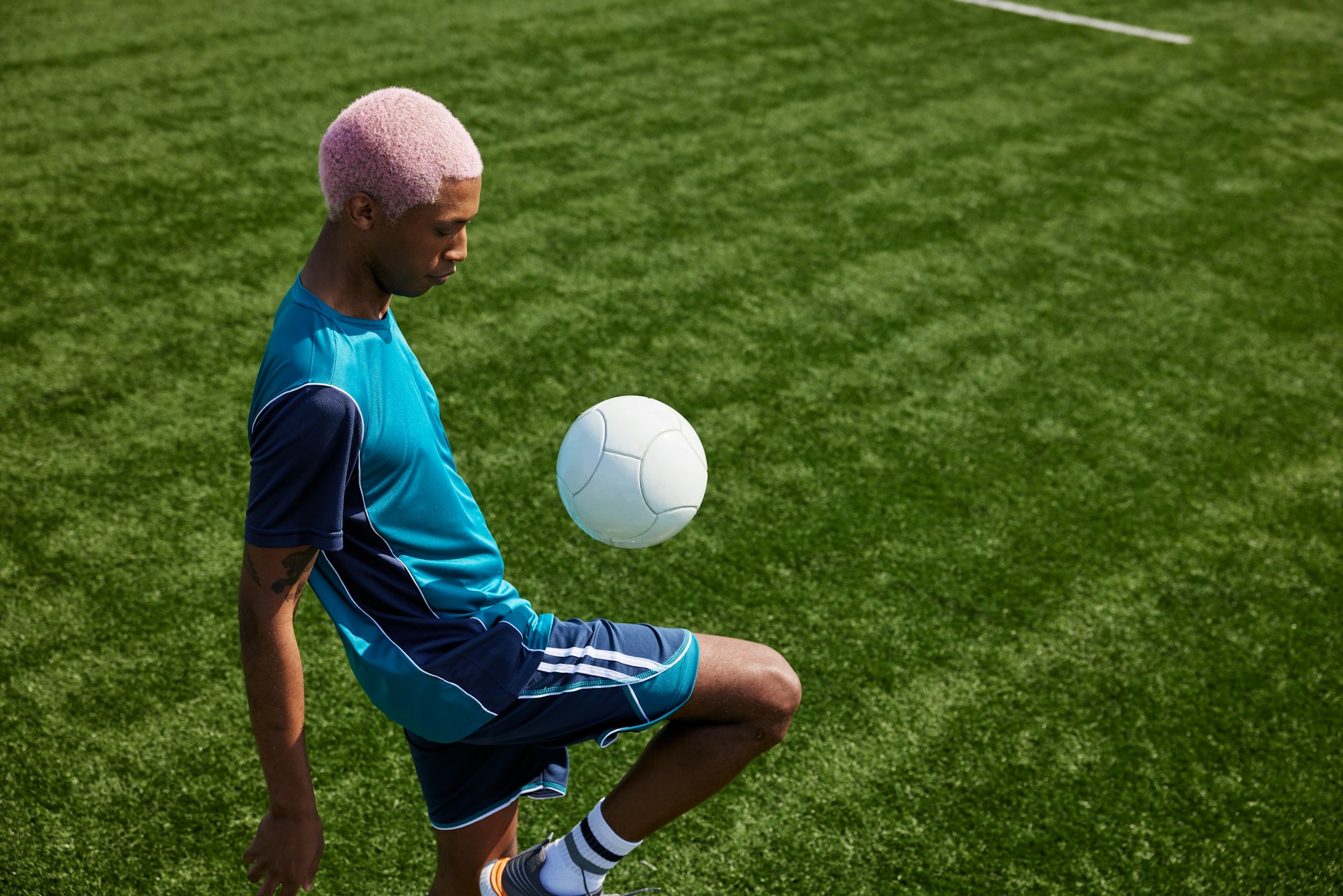 Soccer