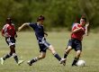 football coaching