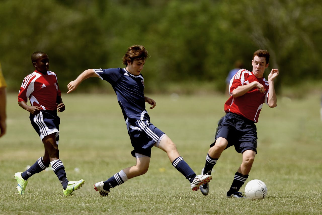 football coaching