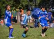 Football Soccer Training