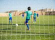 soccer school