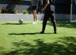 Private Soccer Lesson