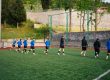 Soccer Coaching