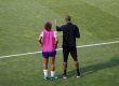 Soccer Coaching