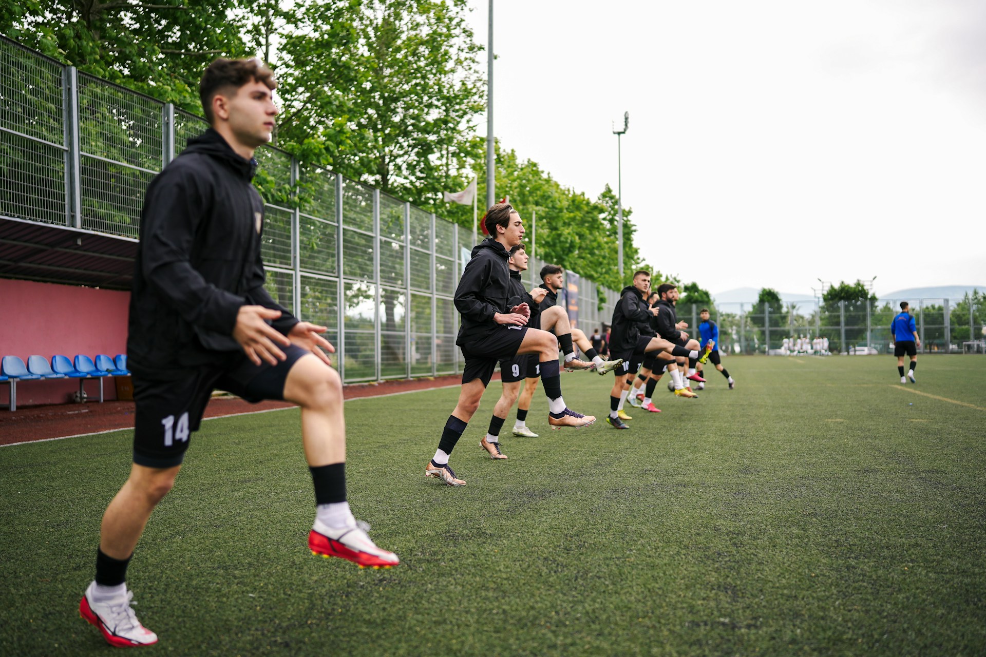 Football