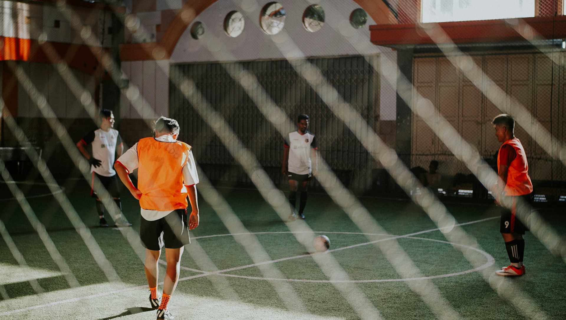 Soccer