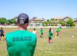 soccer coaching