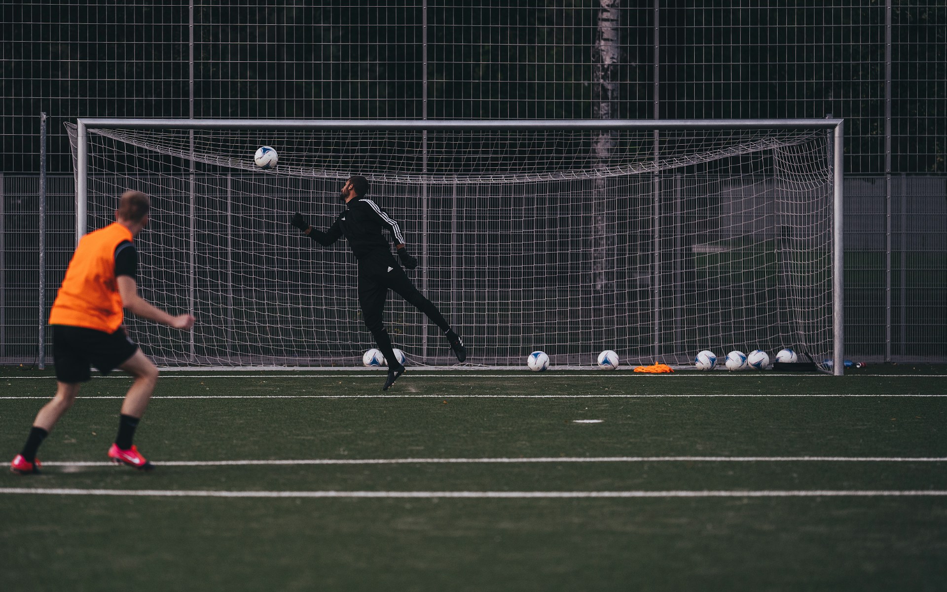 Football Coaching