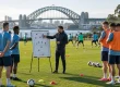 How Soccer Coach Strategies in Sydney Differ by Age Group