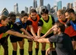 Why Football Coaching in Sydney Starts With Building Team Trust